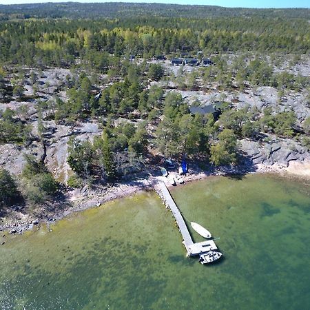 Roervik Stugor Geta Eksteriør bilde