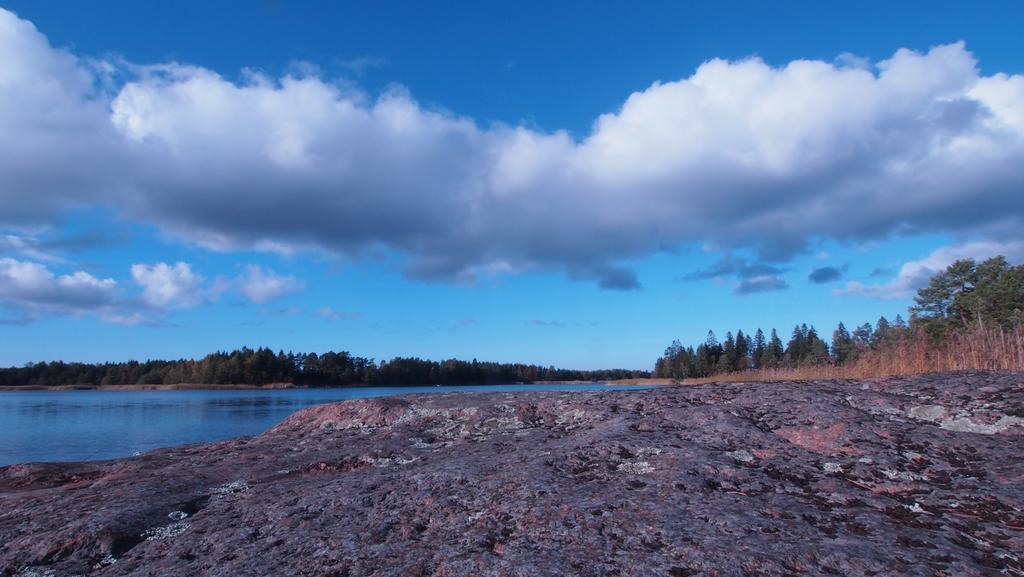 Roervik Stugor Geta Eksteriør bilde